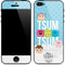 Disney Tsum Tsum Toy Story charcaters iPhone 5/5s/5SE Skin