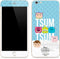 Disney Tsum Tsum Toy Story charcaters iPhone 6/6s Plus Skin