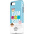 Disney Tsum Tsum Toy Story charcaters iPhone 8 Pro Case
