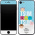 Disney Tsum Tsum Toy Story charcaters iPhone 8 Skin