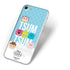 Disney Tsum Tsum Toy Story charcaters iPhone 8 Skin