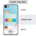 Disney Tsum Tsum Toy Story charcaters iPhone SE (2nd & 3rd Gen) Skin