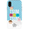 Disney Tsum Tsum Toy Story charcaters iPhone XR Pro Case