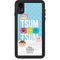 Disney Tsum Tsum Toy Story charcaters iPhone XR Waterproof Case