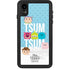 Disney Tsum Tsum Toy Story charcaters iPhone XR Waterproof Case