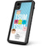 Disney Tsum Tsum Toy Story charcaters iPhone XR Waterproof Case