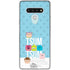 Disney Tsum Tsum Toy Story charcaters LG Stylo 6 Clear Case