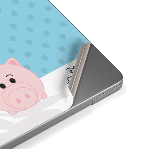 Disney Tsum Tsum Toy Story charcaters MacBook Pro 14in (2021-24) Skin