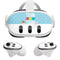 Disney Tsum Tsum Toy Story charcaters Meta Quest 3 Skin
