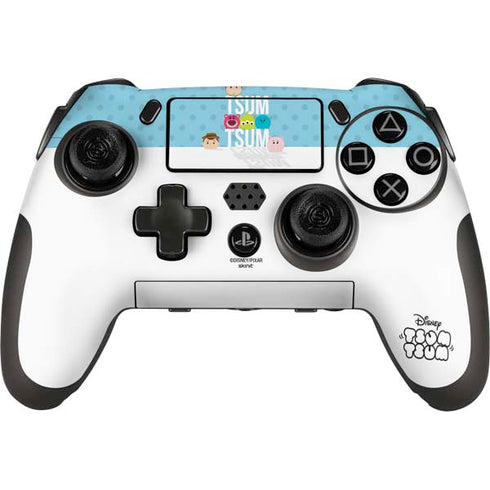 Disney Tsum Tsum Toy Story charcaters PlayStation Scuf Vantage 2 Controller Skin