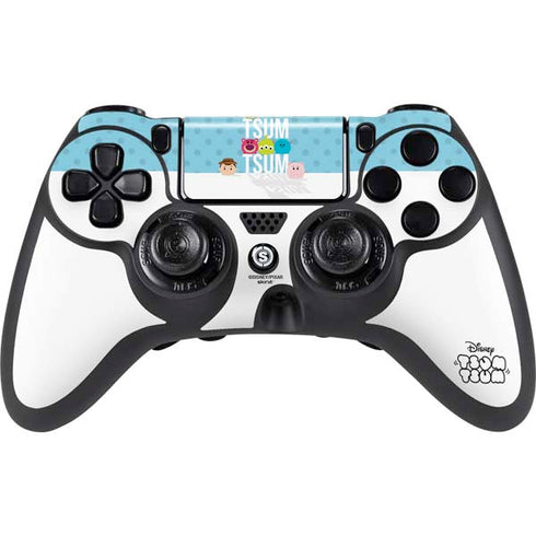 Disney Tsum Tsum Toy Story charcaters PS4/PC SCUF Impact Controller Skin