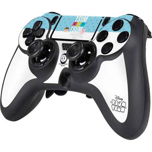 Disney Tsum Tsum Toy Story charcaters PS4/PC SCUF Impact Controller Skin