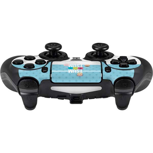 Disney Tsum Tsum Toy Story charcaters PS4/PC SCUF Impact Controller Skin