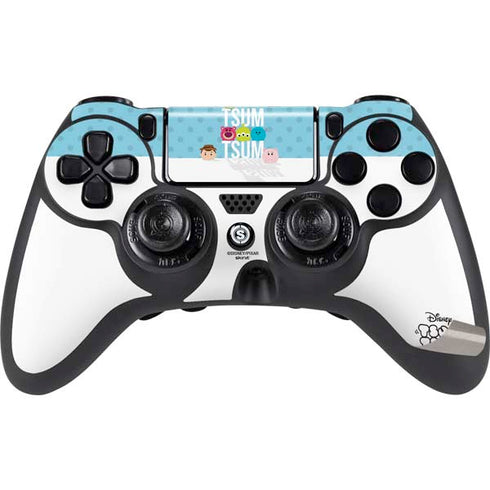 Disney Tsum Tsum Toy Story charcaters PS4/PC SCUF Impact Controller Skin
