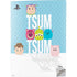 Disney Tsum Tsum Toy Story charcaters PS5 Digital Edition Console Skin