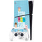 Disney Tsum Tsum Toy Story charcaters PS5 Slim Digital Edition Bundle Skin