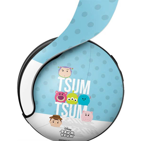 Disney Tsum Tsum Toy Story charcaters PULSE 3D Wireless Headset for PS5 Skin