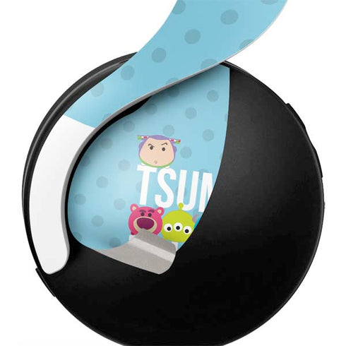 Disney Tsum Tsum Toy Story charcaters PULSE 3D Wireless Headset for PS5 Skin