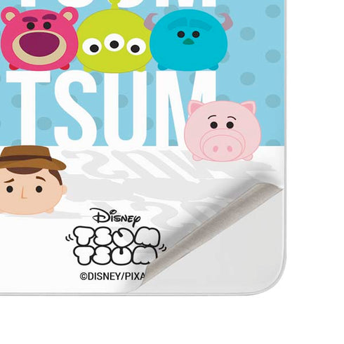 Disney Tsum Tsum Toy Story charcaters Surface Duo Skin