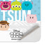Disney Tsum Tsum Toy Story charcaters Surface Duo Skin
