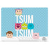 Disney Tsum Tsum Toy Story charcaters Surface Laptop 3 13.5in Skin