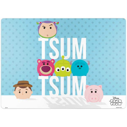 Disney Tsum Tsum Toy Story charcaters Surface Laptop 4 15in Skin