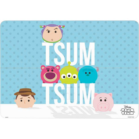 Disney Tsum Tsum Toy Story charcaters Surface Laptop Studio Skin