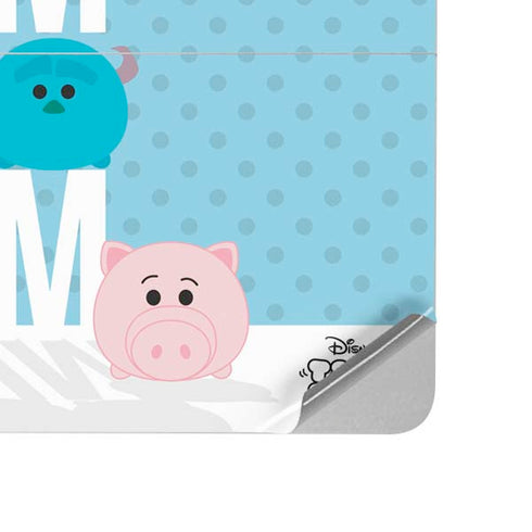 Disney Tsum Tsum Toy Story charcaters Surface Laptop Studio Skin