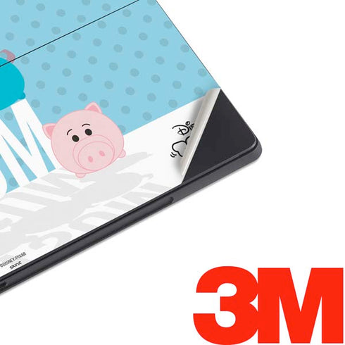 Disney Tsum Tsum Toy Story charcaters Surface Pro 7 Skin