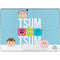 Disney Tsum Tsum Toy Story charcaters Surface Pro 9 Skin