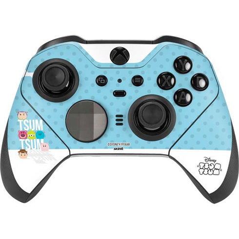 Disney Tsum Tsum Toy Story charcaters Xbox Elite Wireless Controller Series 2 Skin