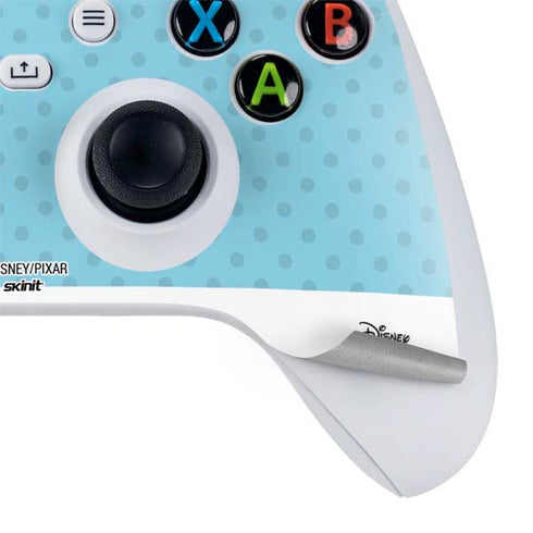 Disney Tsum Tsum Toy Story charcaters Xbox Series S Bundle Skin