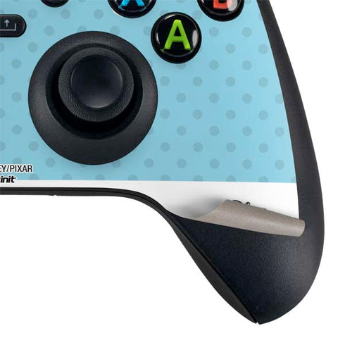 Disney Tsum Tsum Toy Story charcaters Xbox Series X Controller Skin