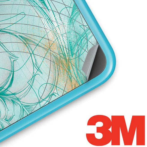 Tranquility Nintendo 2DS XL (2017) Skin