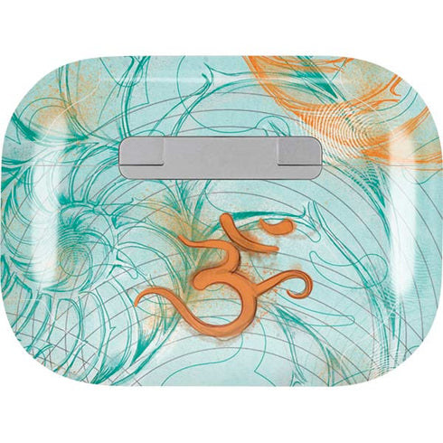 Tranquility AirPods Pro 2nd Gen Skin