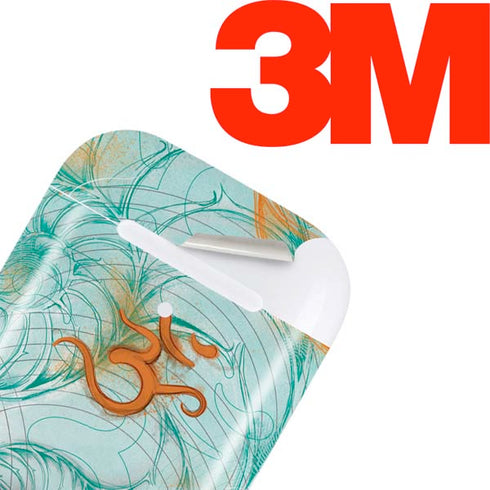 Tranquility Apple AirPods Skin