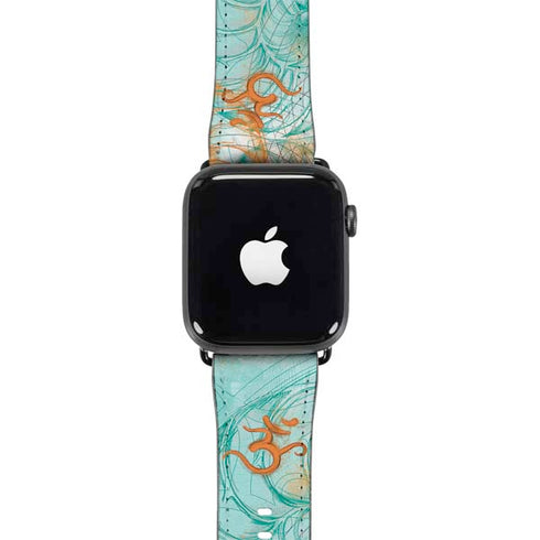 Tranquility Apple Watch Band 38-40mm
