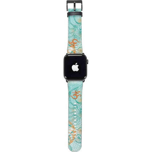 Tranquility Apple Watch Band 38-40mm