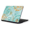 Tranquility Samsung Chromebook Skin