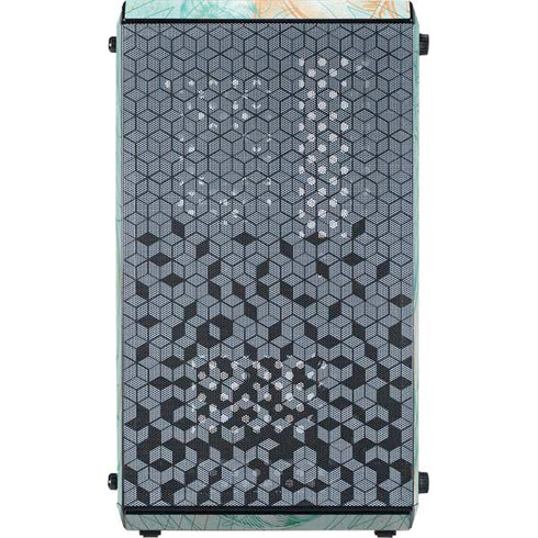 Tranquility Cooler Master MasterBox Q300L Mini Tower Skin
