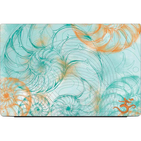 Tranquility Dell Vostro Skin