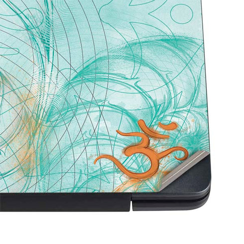 Tranquility Dell Vostro Skin