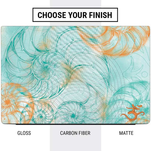 Tranquility Dell Vostro Skin