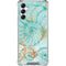 Tranquility Galaxy A15 5G Clear Case