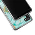 Tranquility Galaxy A21 Clear Case