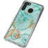 Tranquility Galaxy A21 Clear Case