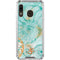 Tranquility Galaxy A30 Clear Case