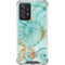 Tranquility Galaxy A52 5G Clear Case