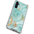 Tranquility Galaxy A54 5G Clear Case
