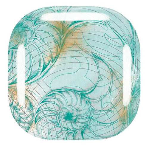 Tranquility Galaxy Buds Pro Skin